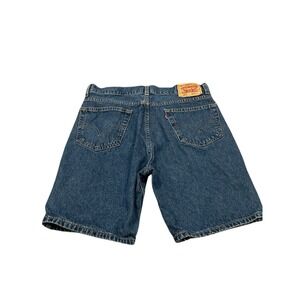 Y2K Men's Levi's 505 Vintage Shorts‎ Size 34